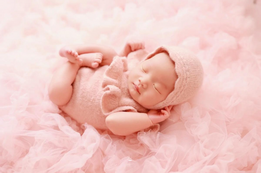 新昌宝宝身体发烫